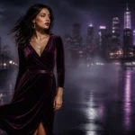 10 Witch Outfit Ideas That Look Amazing: Night-Glow Fashion