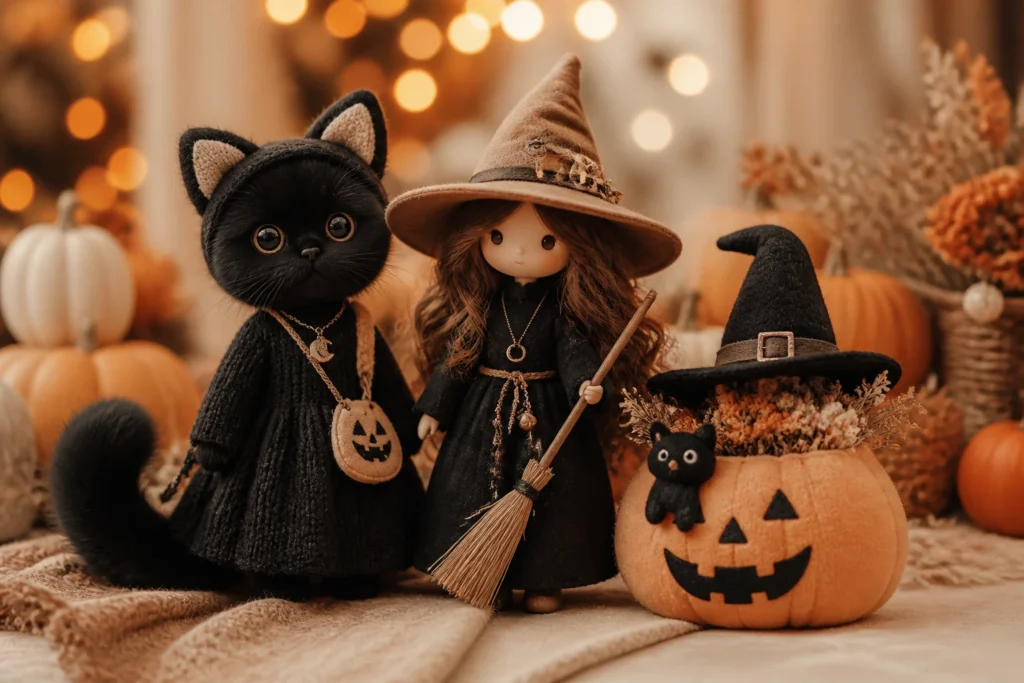 12 Cute Halloween Costumes Everyone Loves: Adorable Tricks for All Ages