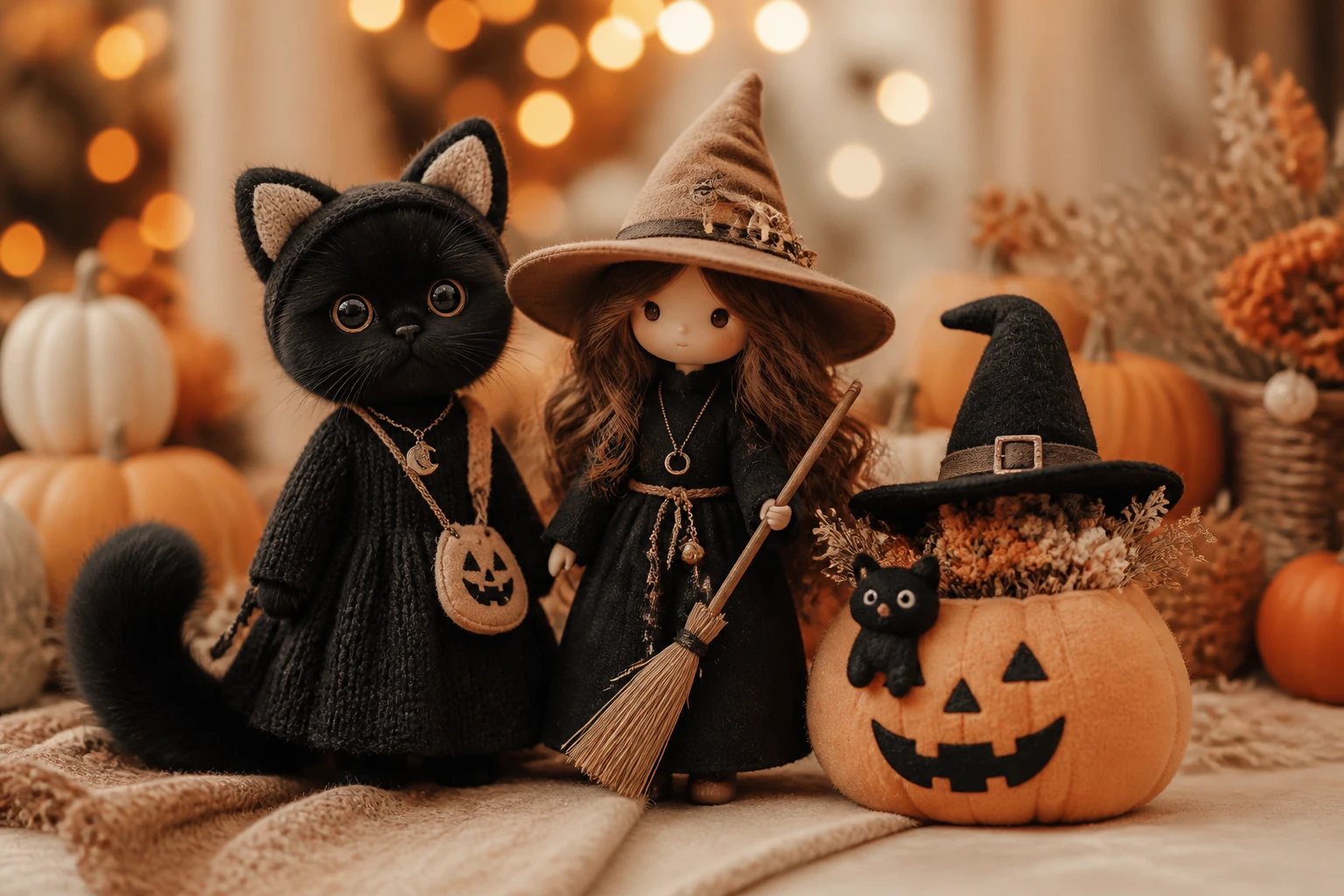 12 Cute Halloween Costumes Everyone Loves: Adorable Tricks for All Ages