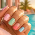 14 Early Summer Nails: Easy, Bold Looks for Sunlit Days