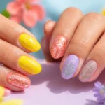 12 Spring Summer Nails: Fresh Styles to Try Now