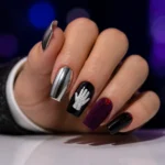 11 Michael Jackson Nails: Glam Manicure Ideas for Fans