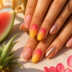10 Summer Nail Inspo: Sizzle Your Style Now