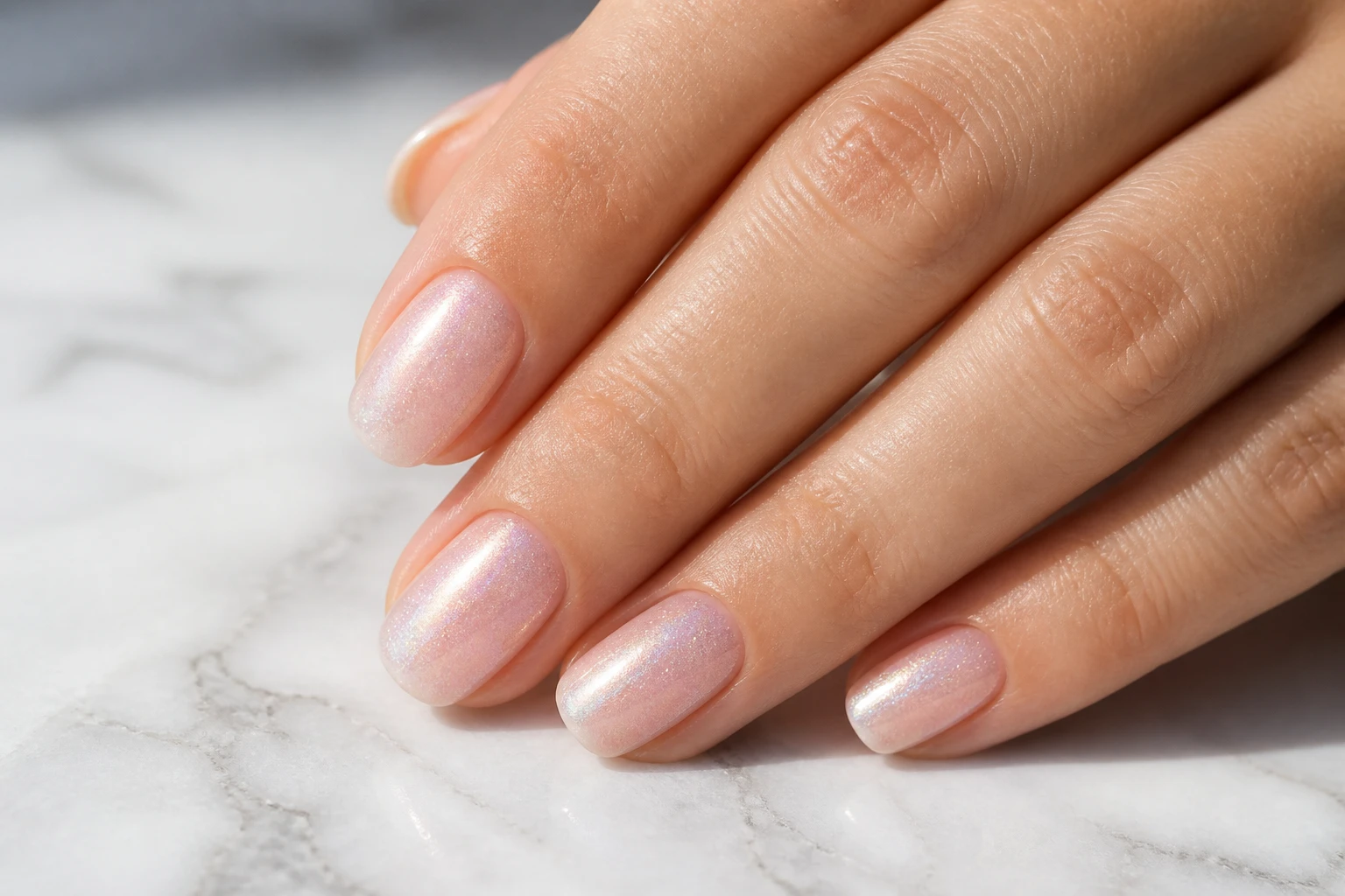 12 Grad Nail Inspo: 12 Glammed-Up Nail Ideas