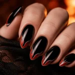 11 Cajun Shrimp Nails: Spicy Nail Art Ideas