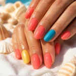 12 Summer Nail Colors You’Ll Want Now