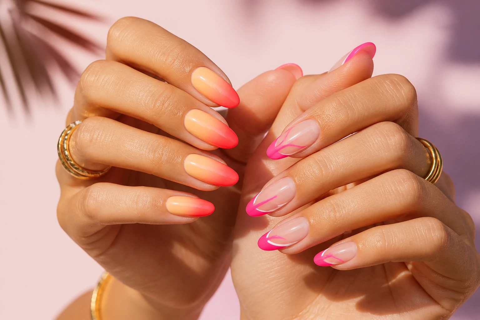 11 July Nails: Bold Summer Nail Ideas You’Ll Wear All Month Rock Your Nails This July