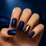 10 Okc Thunder Nails: Spark Your Game Day Style