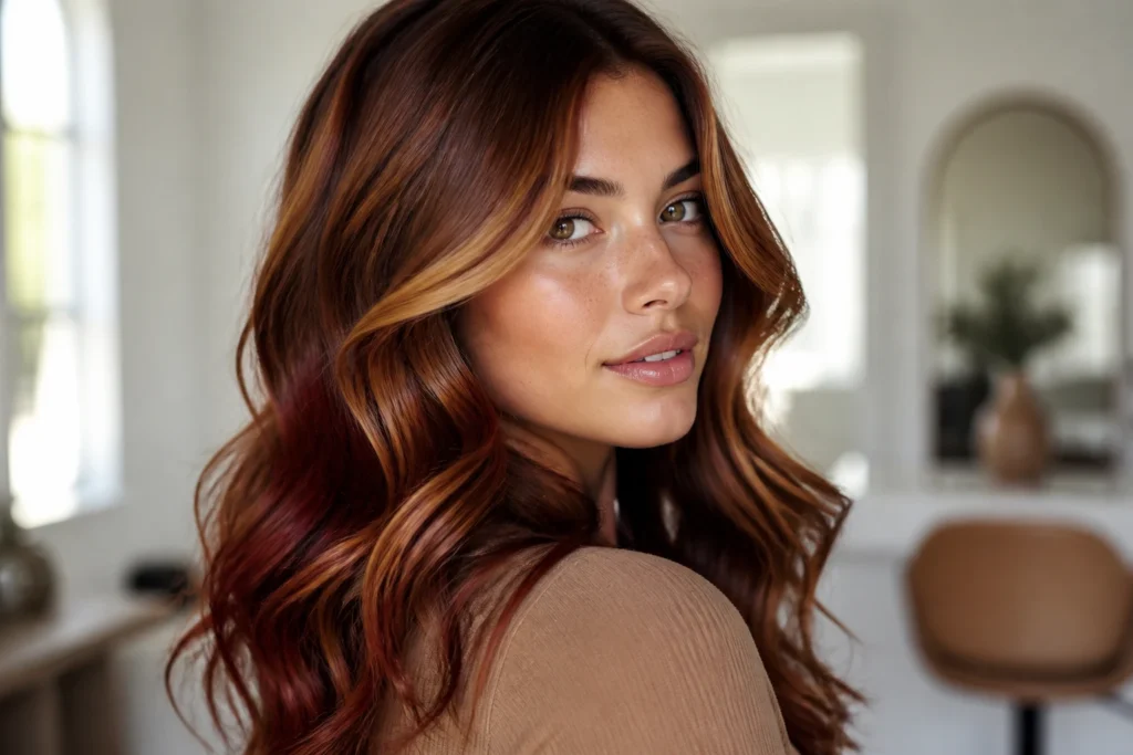 12 Cute Hair Color Ideas for Your Next Salon Visit Unveiled