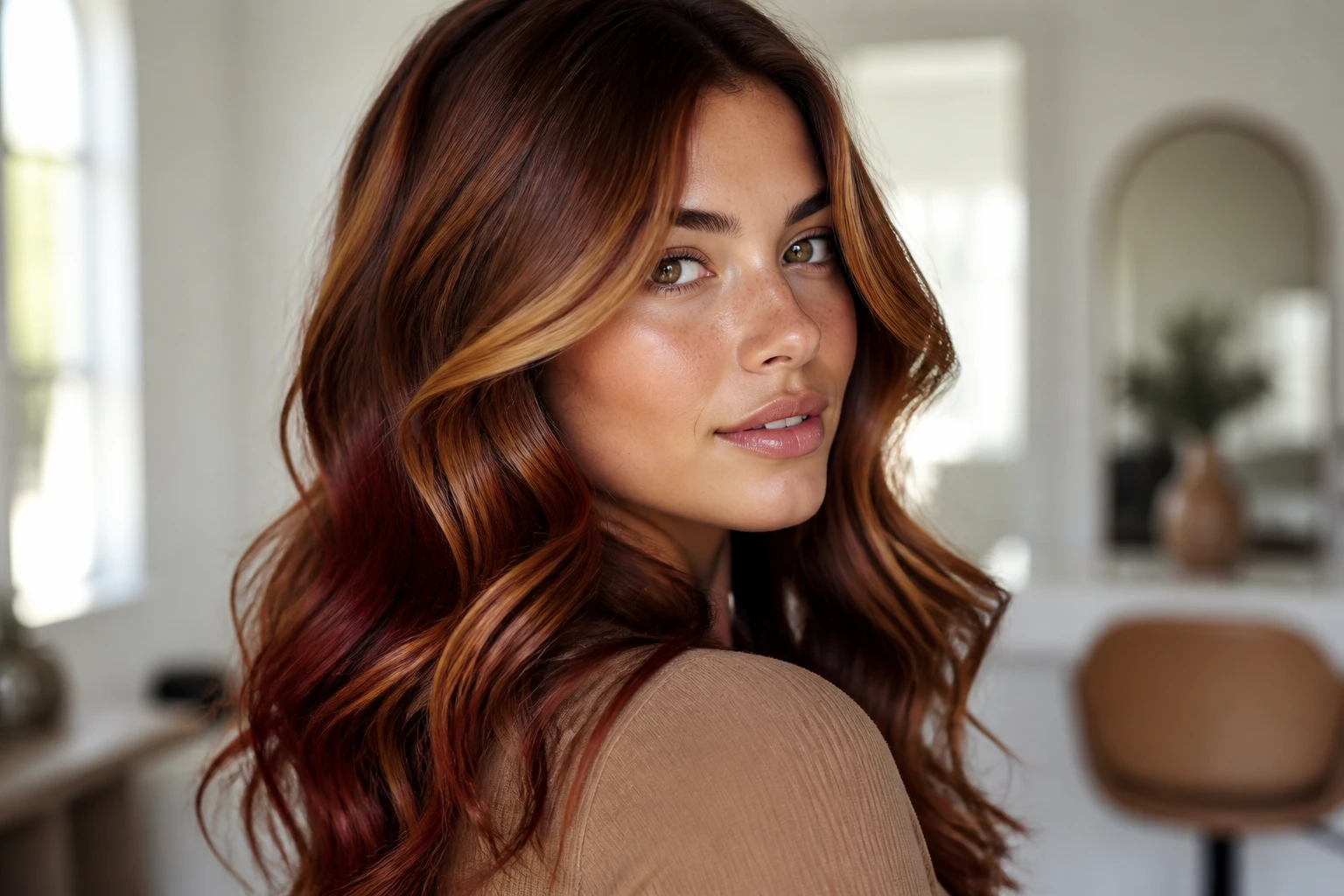 12 Cute Hair Color Ideas for Your Next Salon Visit Unveiled