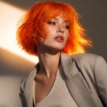13 Orange Hair Color Ideas for a Vibrant Look That Slays