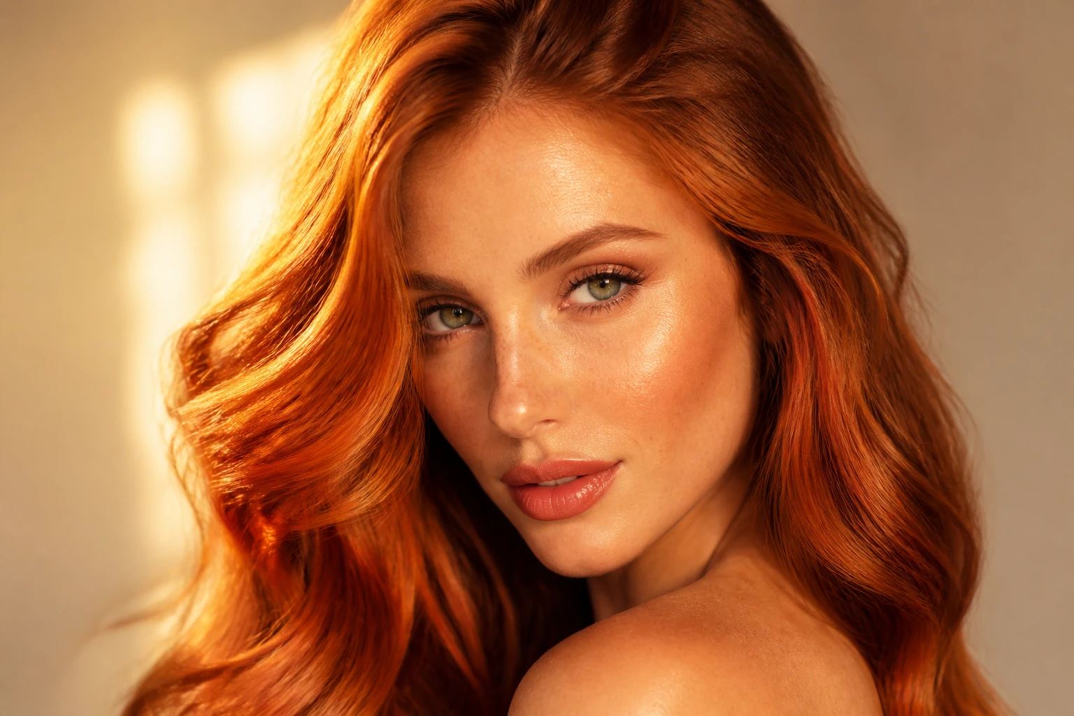 10 Red Hair Color Ideas You'Ll Want to Screenshot: Gorgeous