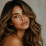 10 Hair Colors That Complement Olive Skin Beautifully: Glow-Ready Picks