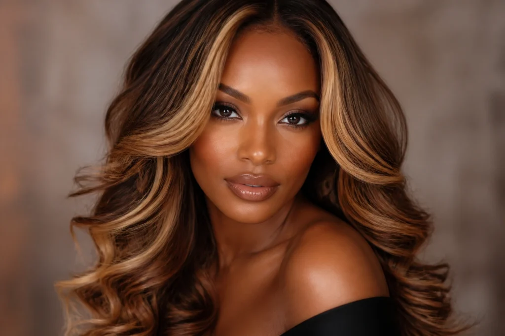 15 Hair Colors for Black Women You'Ll Want to Copy: Must-Try Picks
