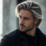 11 Hair Color Ideas for Men That Are Trending: Fresh Looks