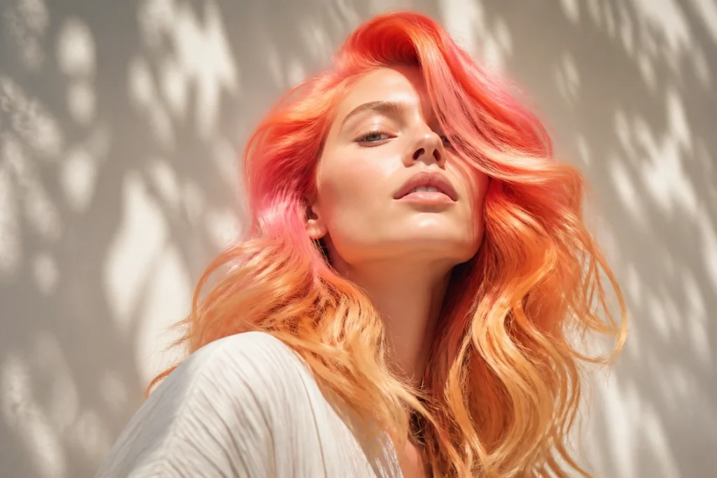 15 Colorful Hair Color Ideas for Bold Personalities You’Ll Love
