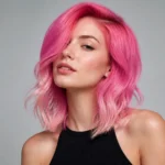 11 Pink Hair Color Ideas You'Ll Love: Bold & Bright