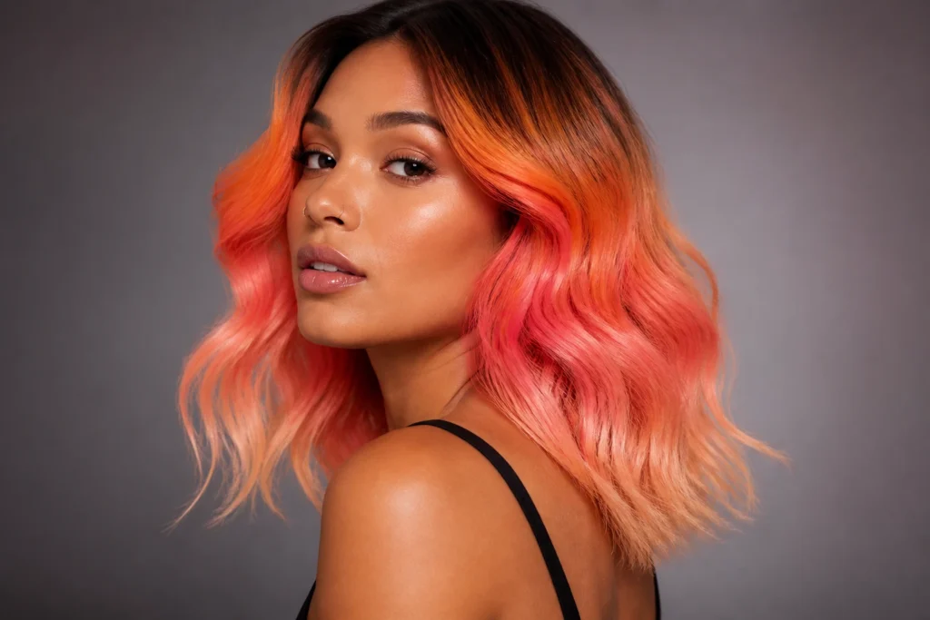 14 Cool Hair Color Ideas That Stand Out: Bold Looks to Try