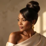 10 Updo Hairstyles for Older Black Women That Turn Heads