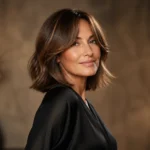 15 Hairstyles with Bangs for Older Women: Chic & Timeless