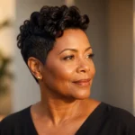 11 Short Hairstyles for Older Black Women: Chic & Easy