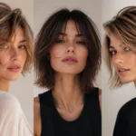 13 Shaggy Bob Hairstyles for Fine Hair: Flirty, Flowy Finds