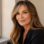 14 Hairstyles for Older Women with Long Hair That Flatter Every Face