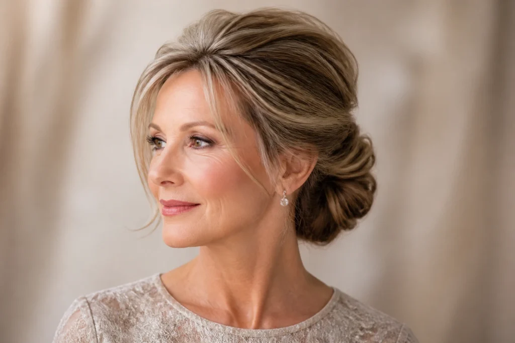 11 Church Hairstyles for Thin Fine Hair That Wow