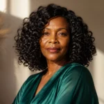 12 Curly Hairstyles for Older Black Women: Timeless Texture Tricks